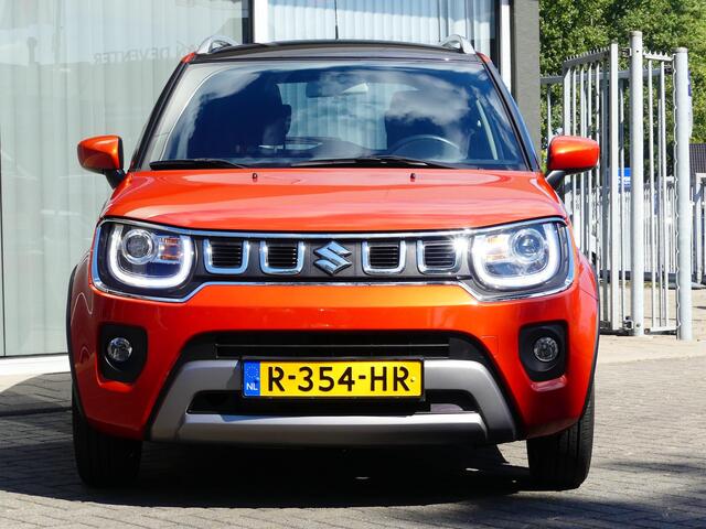 Suzuki IGNIS 1.2 Smart Hybrid Select Dealer o.h., Airco, Apple Carpl/Andr Auto