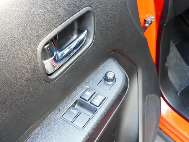 Suzuki IGNIS 1.2 Smart Hybrid Select Dealer o.h., Airco, Apple Carpl/Andr Auto