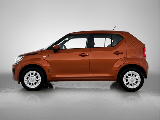 Suzuki IGNIS 1.2 Smart Hybrid Comfort | LED verlichting | DAB tuner | Airconditioning |