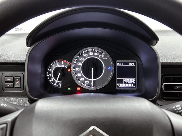 Suzuki IGNIS 1.2 Smart Hybrid Comfort | LED verlichting | DAB tuner | Airconditioning |