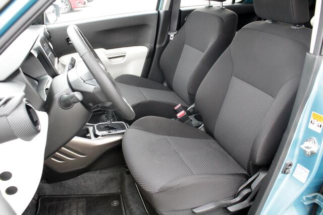 Suzuki IGNIS 1.2 Stijl Automaat | Navi | Cruise | Clima | Camera | Trekhaak