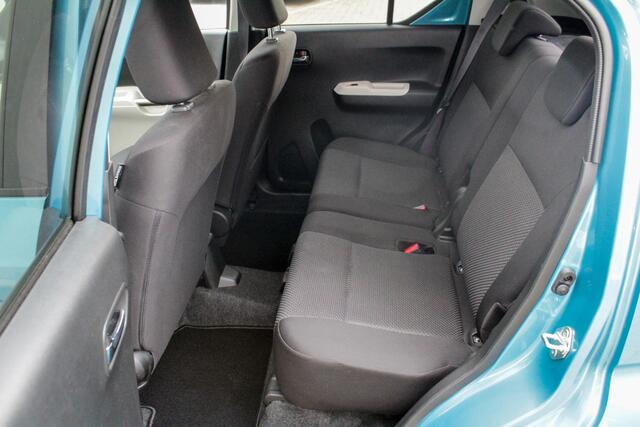 Suzuki IGNIS 1.2 Stijl Automaat | Navi | Cruise | Clima | Camera | Trekhaak