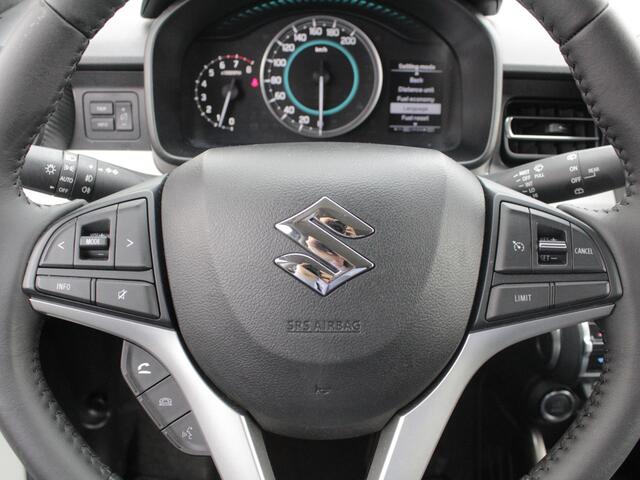 Suzuki IGNIS 1.2 Stijl Automaat | Navi | Cruise | Clima | Camera | Trekhaak