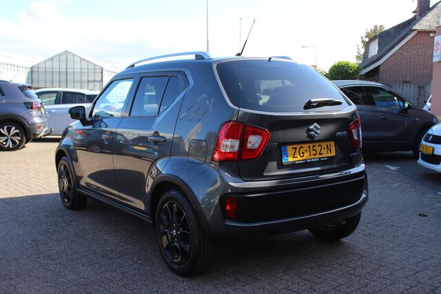 Suzuki IGNIS 1.2 Stijl/Style Hybrid | Cruise | Clima | Navi | Keyless |