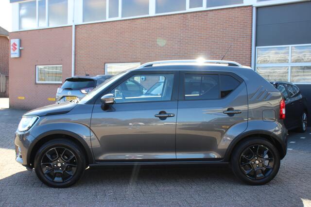 Suzuki IGNIS 1.2 Stijl/Style Hybrid | Cruise | Clima | Navi | Keyless |