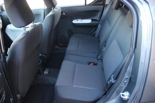 Suzuki IGNIS 1.2 Stijl/Style Hybrid | Cruise | Clima | Navi | Keyless |