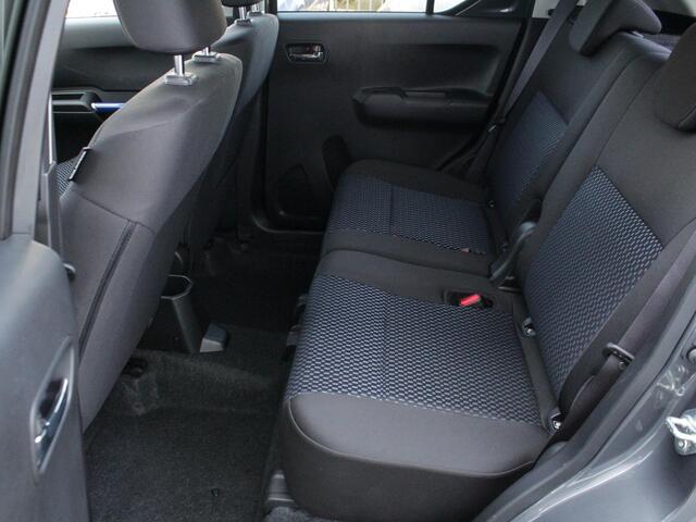 Suzuki IGNIS 1.2 Smart Hybrid Style | Navi | Cruise | Clima | Camera | Lm-Velgen