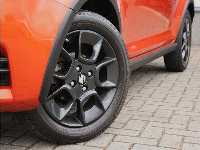 Suzuki IGNIS 1.2 Select Cruise Control, Trekhaak, Achteruitrijcamera, Airco, Stoelverwarming