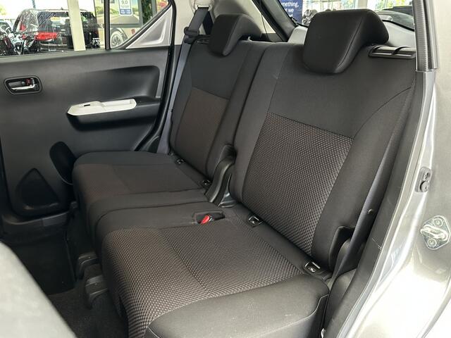 Suzuki IGNIS 1.2 Stijl [ TREKHAAK I 4-SEASONS I CRUISE I CAMERA I CLIMA I NAV