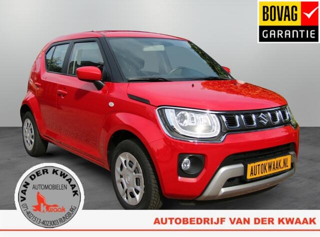 Suzuki IGNIS 1.2 SH Comfort