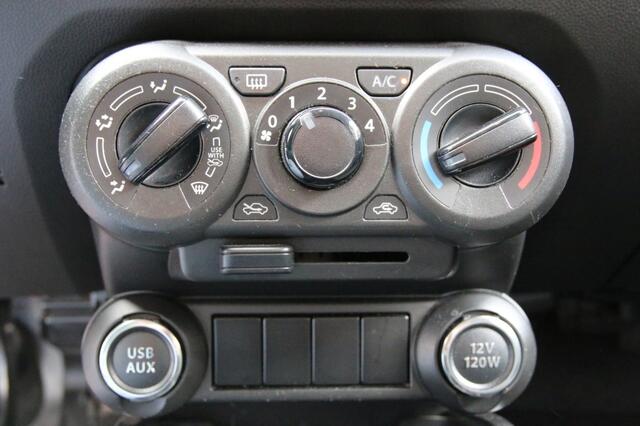 Suzuki IGNIS 1.2 SH Comfort