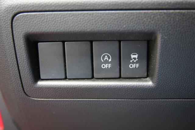 Suzuki IGNIS 1.2 SH Comfort