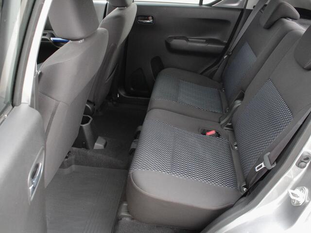 Suzuki IGNIS 1.2 Smart Hybrid Style Automaat | Navi | Cruise | Clima | Camera | Lm-Velgen