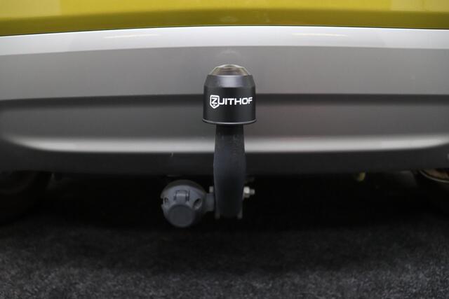 Suzuki IGNIS 1.2 Smart Hybrid Select | Hoge Zit | Full Led | Trekhaak | Apple Carplay & Android Auto | Navigatie | Airco | All-season Banden