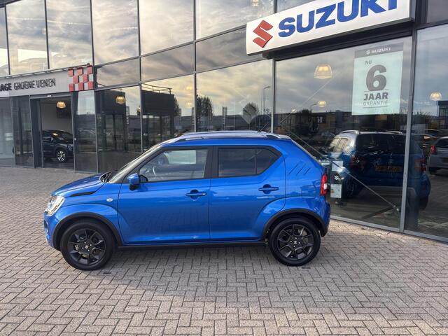 Suzuki IGNIS 1.2 Smart Hybrid Select
