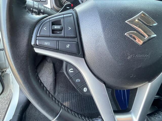 Suzuki IGNIS 1.2 Smart Hybrid Style Automaat