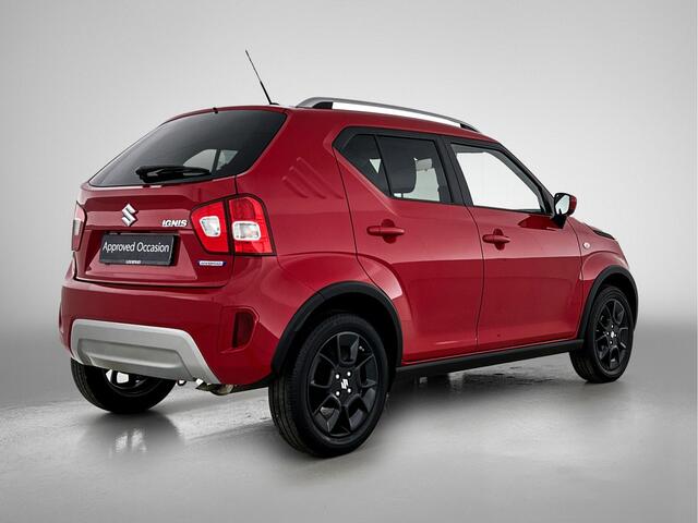 Suzuki IGNIS 1.2 Smart Hybrid Select | Lichtmetalen velgen |