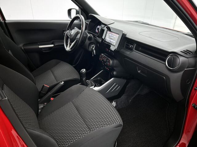 Suzuki IGNIS 1.2 Smart Hybrid Select | Lichtmetalen velgen |
