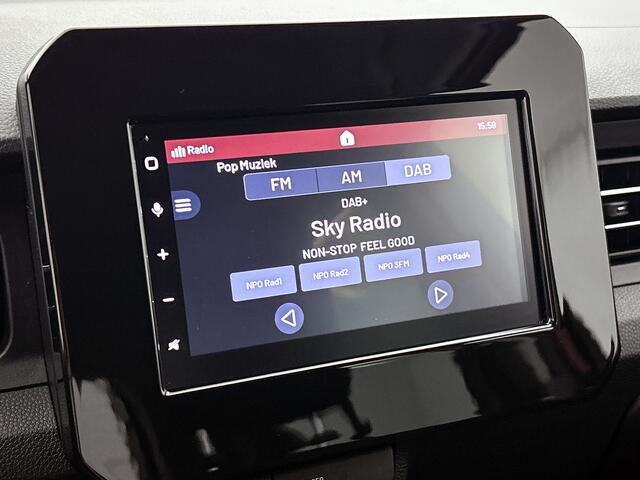 Suzuki IGNIS 1.2 Smart Hybrid Select | Lichtmetalen velgen |