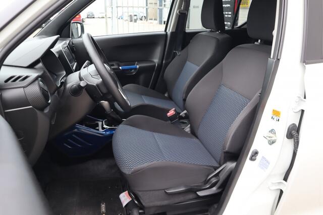 Suzuki IGNIS 1.2 Select Hybrid Automaat