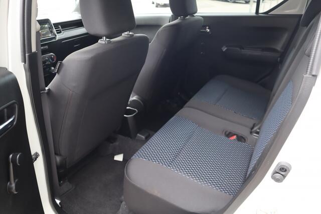 Suzuki IGNIS 1.2 Select Hybrid Automaat