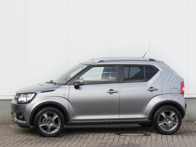 Suzuki IGNIS 1.2 Select | Airco | Navi | Camera | Lm-Velgen