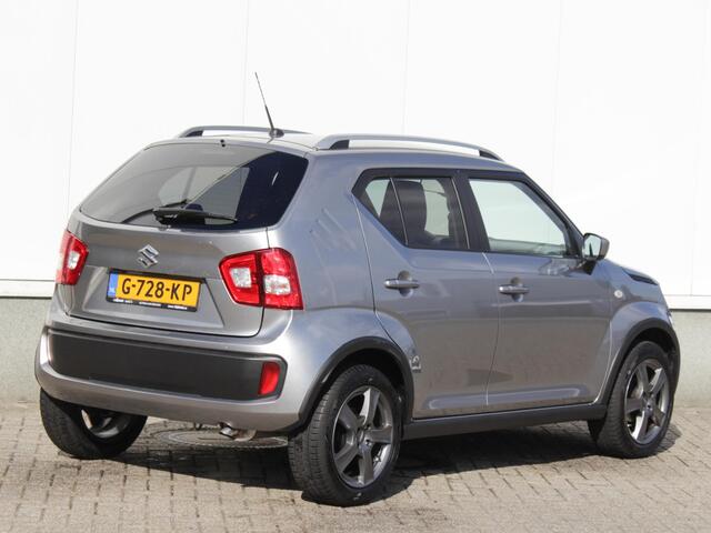 Suzuki IGNIS 1.2 Select | Airco | Navi | Camera | Lm-Velgen