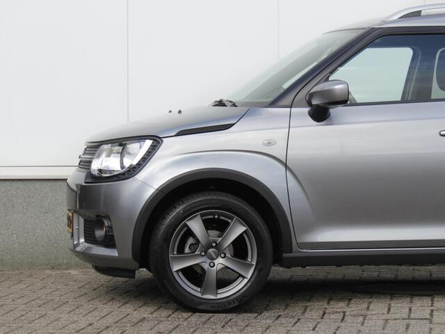Suzuki IGNIS 1.2 Select | Airco | Navi | Camera | Lm-Velgen