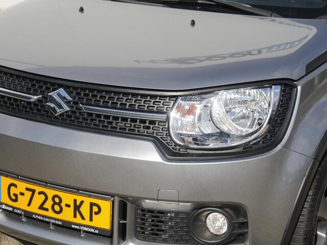Suzuki IGNIS 1.2 Select | Airco | Navi | Camera | Lm-Velgen