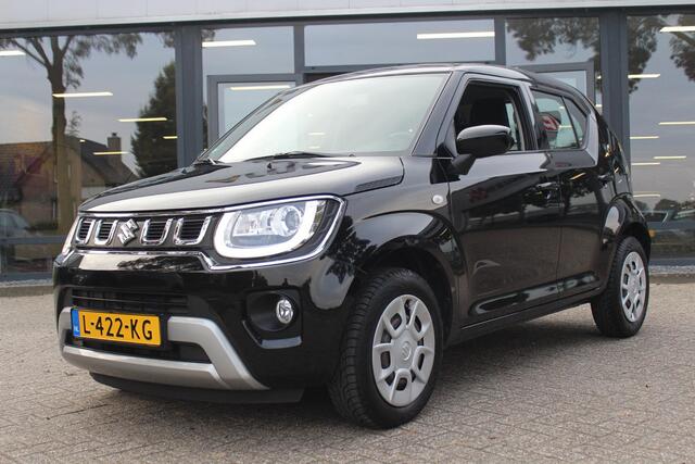 Suzuki IGNIS 1.2 Smart Hybrid Comfort