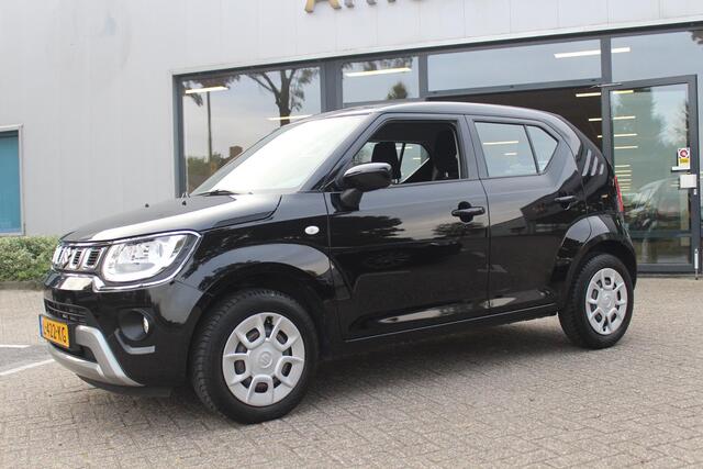 Suzuki IGNIS 1.2 Smart Hybrid Comfort