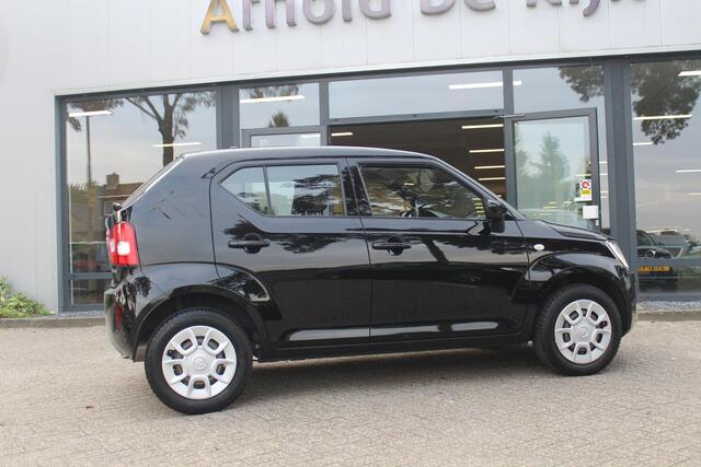 Suzuki IGNIS 1.2 Smart Hybrid Comfort