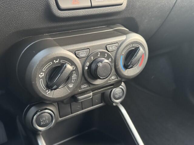 Suzuki IGNIS 1.2 Smart Hybrid Comfort Airco