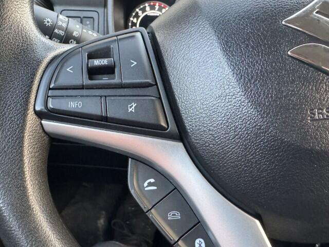 Suzuki IGNIS 1.2 Smart Hybrid Comfort Airco