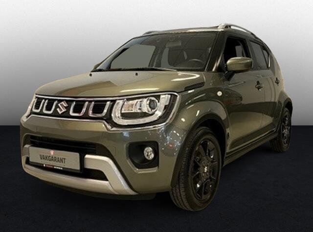 Suzuki IGNIS 1.2 Smart Hybrid Select Automaat ( weinig kilometers )