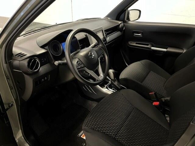 Suzuki IGNIS 1.2 Smart Hybrid Select Automaat ( weinig kilometers )