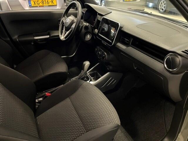 Suzuki IGNIS 1.2 Smart Hybrid Select Automaat ( weinig kilometers )