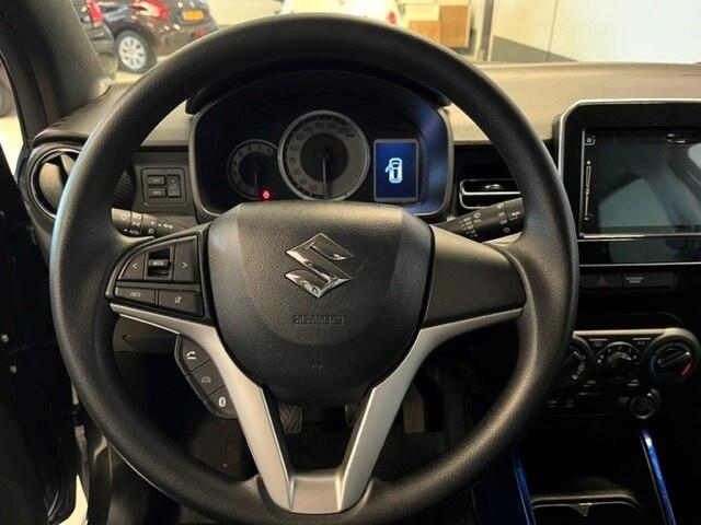 Suzuki IGNIS 1.2 Smart Hybrid Select automaat ( zeer weinig kilometers )