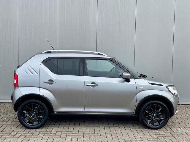 Suzuki IGNIS 1.2 Select Navigatie, Airco, 16"Lm, Achteruitrijcamera, Stoelverwarming
