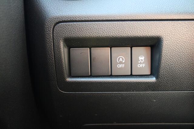 Suzuki IGNIS 1.2 Smart Hybrid Allgrip 83pk - Airco - Navi - Camera - Stoelverwarming - Rijklaar