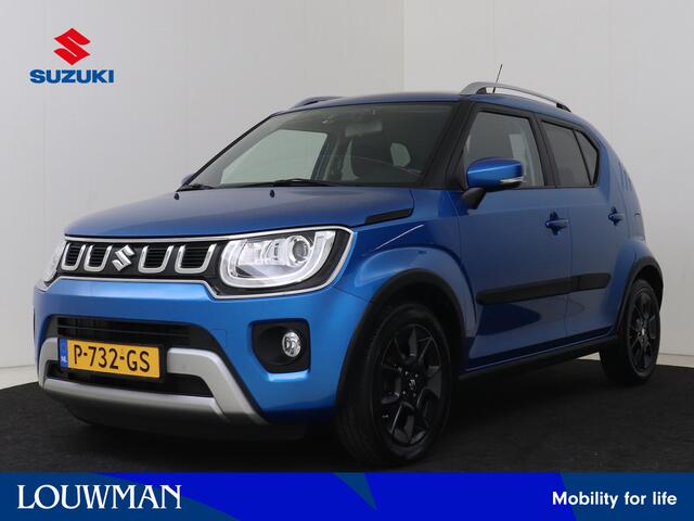 Suzuki IGNIS 1.2 Smart Hybrid Style