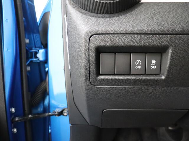 Suzuki IGNIS 1.2 Smart Hybrid Style