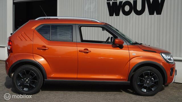 Suzuki IGNIS 1.2 Smart Hybrid Airconditioning | Achteruitrijcamera | Apple Carplay / Android Auto