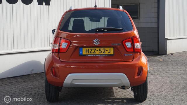 Suzuki IGNIS 1.2 Smart Hybrid Airconditioning | Achteruitrijcamera | Apple Carplay / Android Auto