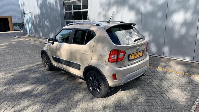 Suzuki IGNIS 1.2 Smart Hybrid Select | Achteruitrijcamera | Apple Carplay | AndroidAuto