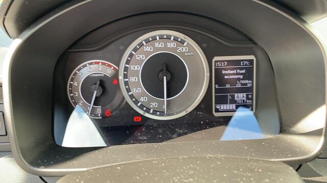 Suzuki IGNIS 1.2 Smart Hybrid Select | Achteruitrijcamera | Apple Carplay | AndroidAuto