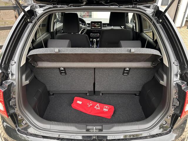 Suzuki IGNIS 1.2 Smart Hybrid Select Automaat | 6.500 km | Navigatie | Achteruitrijcamera | Rijklaar