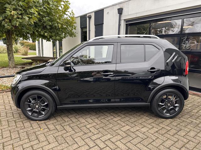 Suzuki IGNIS 1.2 Smart Hybrid Style Keyless Entry | Climate Control | Cruise Control | Navigatie | Camera