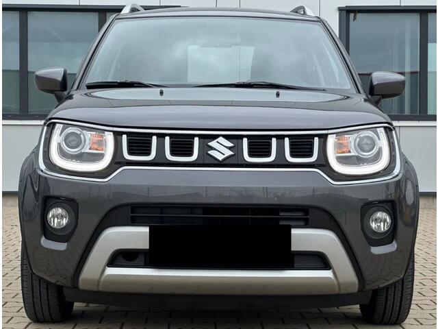 Suzuki IGNIS 1.2 Smart Hybrid AUTOMAAT SELECT RIJKLAAR