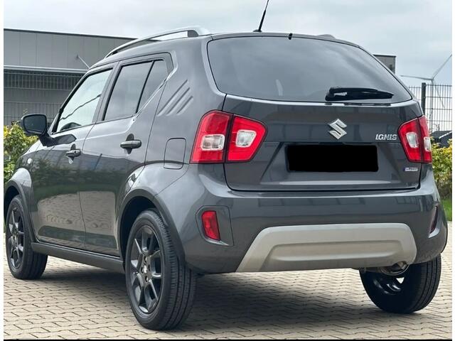 Suzuki IGNIS 1.2 Smart Hybrid AUTOMAAT SELECT RIJKLAAR